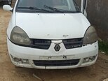 Renault Symbol-1