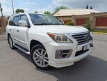 Lexus LX 570-10