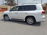 Lexus LX 570-13