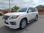 Lexus LX 570-16