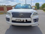 Lexus LX 570-1