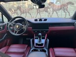 Porsche Cayenne-10