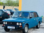 LADA (VAZ) 2106-3