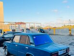 LADA (VAZ) 2106-5