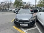 Chevrolet Aveo-1
