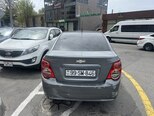 Chevrolet Aveo-2