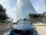 Volvo C40-1