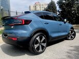 Volvo C40-4