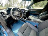 Volvo C40-12