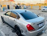 Nissan Teana-5