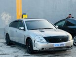 Nissan Teana-2