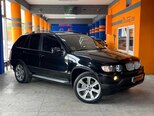 BMW X5-4