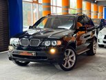 BMW X5-7