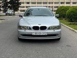 BMW 525-1