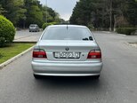 BMW 525-2