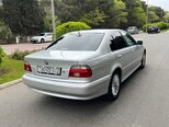 BMW 525-7