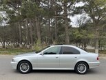 BMW 525-8