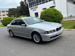 BMW 525-10