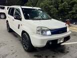 Nissan X-Trail-2