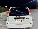 Nissan X-Trail-3