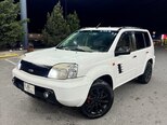 Nissan X-Trail-1