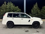 Nissan X-Trail-10