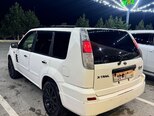 Nissan X-Trail-4