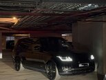 Land Rover Range Rover-2