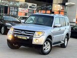 Mitsubishi Pajero-1