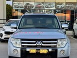 Mitsubishi Pajero-3