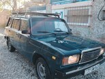 LADA (VAZ) 2104-3