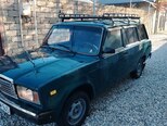 LADA (VAZ) 2104-2