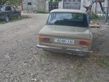 LADA (VAZ) 21011-2