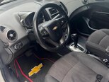Chevrolet Aveo-6