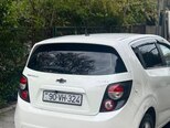 Chevrolet Aveo-2