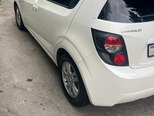 Chevrolet Aveo-5