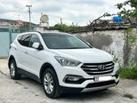 Hyundai Santa Fe-1