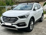 Hyundai Santa Fe-3