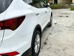 Hyundai Santa Fe-8