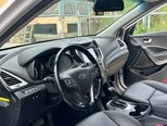 Hyundai Santa Fe-11