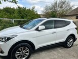 Hyundai Santa Fe-6
