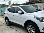 Hyundai Santa Fe-4