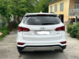 Hyundai Santa Fe-10