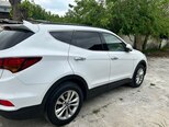 Hyundai Santa Fe-7