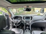 Hyundai Santa Fe-12
