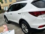 Hyundai Santa Fe-9