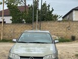 Opel Omega-1