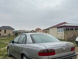Opel Omega-10