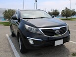 Kia Sportage-1