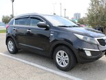Kia Sportage-2